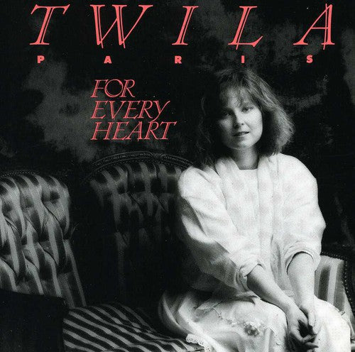FOR EVERY HEART - CD