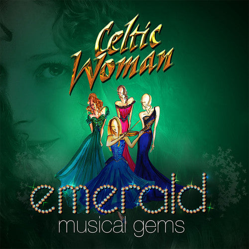 EMERALD: MUSICAL GEMS - CD