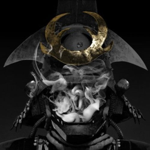 LOVE DEATH IMMORTALITY - CD
