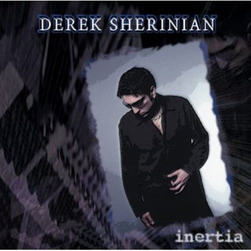 INERTIA (2001) - CD