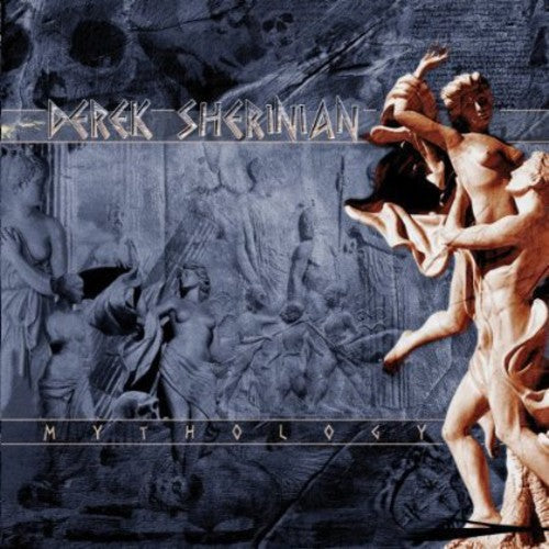 MYTHOLOGY (2004) - CD
