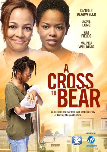 CROSS TO BEAR - DVD