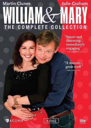 COMPLETE COLLECTION  (6 DVD) - DVD