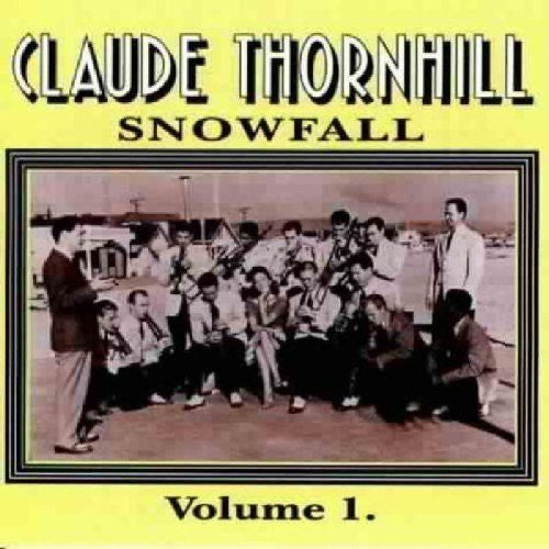 SNOWFALL - CD