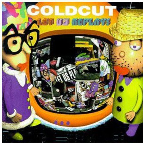 LET US REPLAY (2 CD) - CD