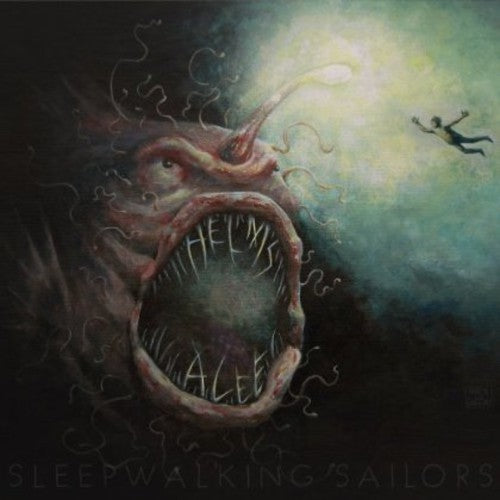 SLEEPWALKING SAILORS - CD