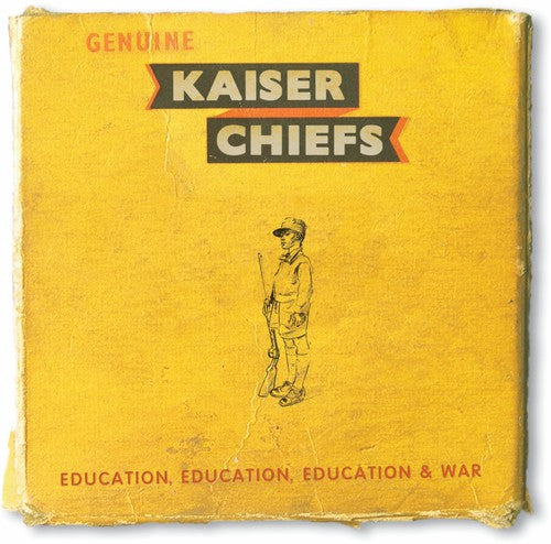 EDUCATION EDUCATION - CD