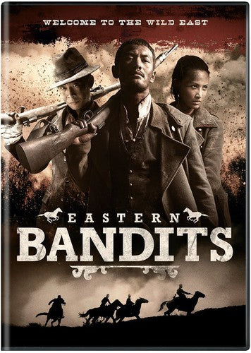 EASTERN BANDITS - DVD
