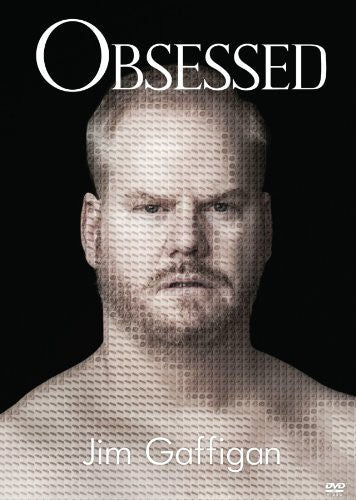 OBSESSED - DVD
