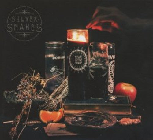 YEAR OF THE SNAKE - CD