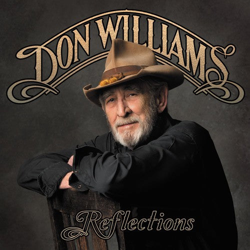 REFLECTIONS - CD