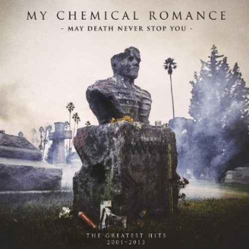 GREATEST HITS 2001-13: MAY...: (EDITED) - CD