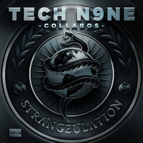 STRANGEULATION (DELUXE EDITION) - CD