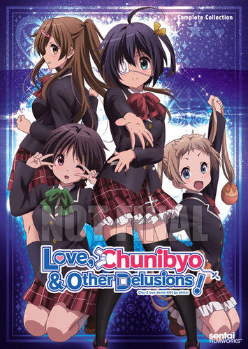 COMPLETE COLLECTION (3 DVD) - DVD