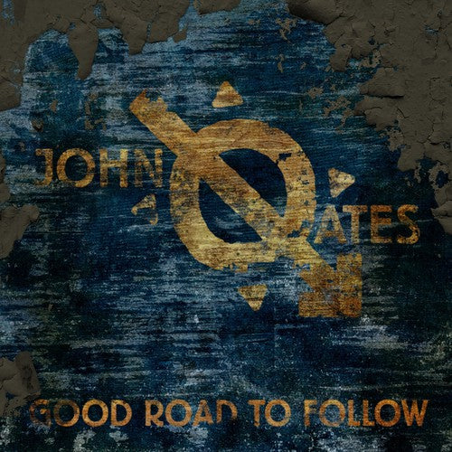 GOOD ROAD TO FOLLOW (3 CD) - CD