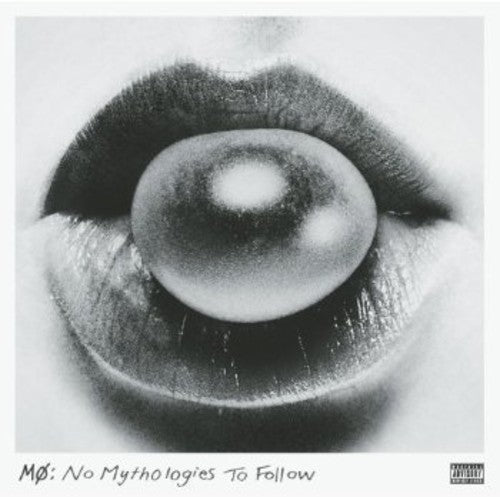 NO MYTHOLOGIES TO FOLLOW - CD