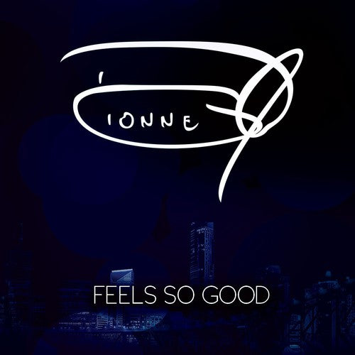 FEELS SO GOOD - CD