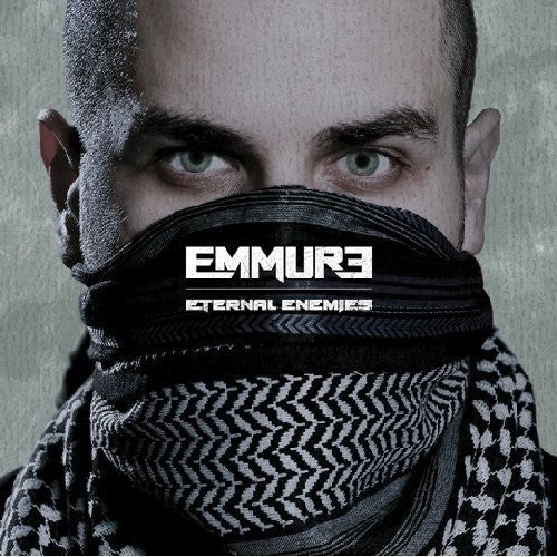 ETERNAL ENEMIES - CD