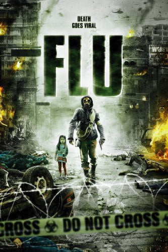 FLU - DVD