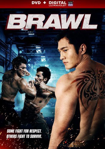 BRAWL - DVD