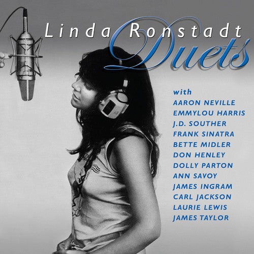 DUETS - CD