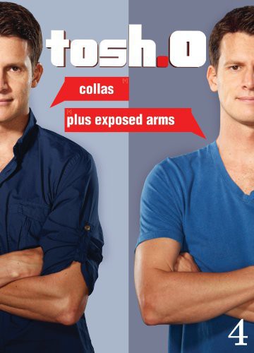 COLLAS PLUS EXPOSED ARMS - DVD