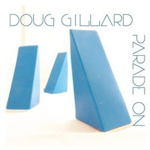 PARADE ON - CD