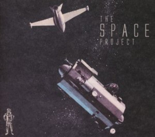 SPACE PROJECT - CD