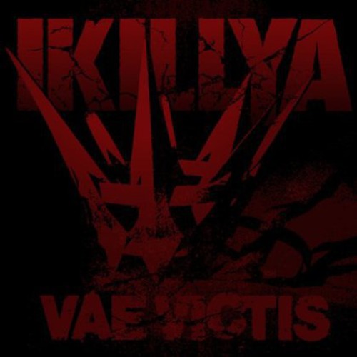 VAE VICTIS - CD
