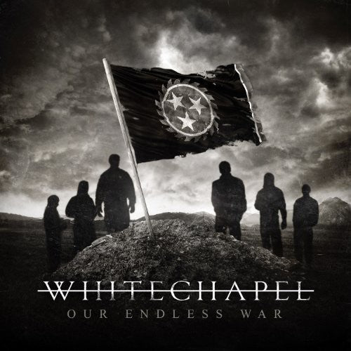 OUR ENDLESS WAR - CD