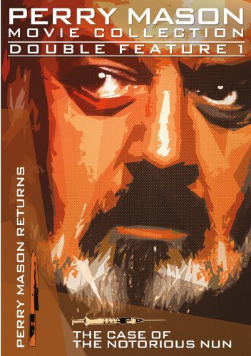 MOVIE COLLECTION:DOUBLE FEATURE 1 - DVD