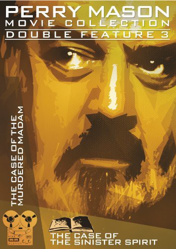 MOVIE COLLECTION:DOUBLE FEATURE 3 - DVD