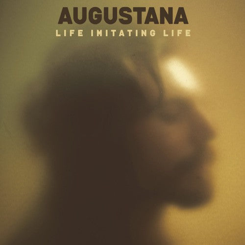 LIFE IMITATING LIFE - CD