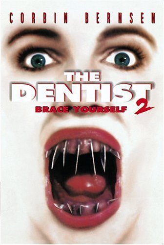 DENTIST 2 - DVD