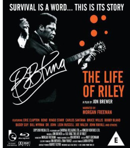 LIFE OF REILY  (BLU-RAY) - BLU-RAY