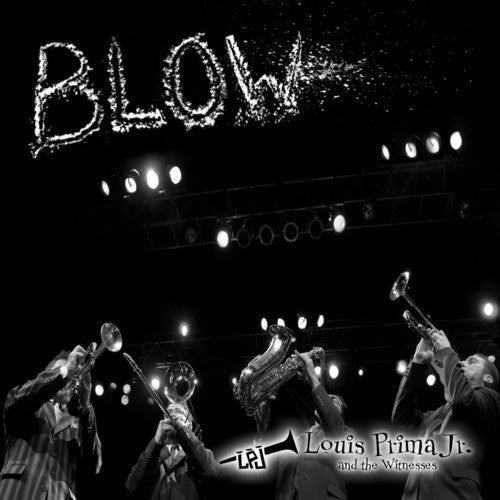 BLOW - CD