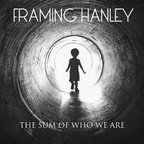SUM OF WHO WE ARE - CD