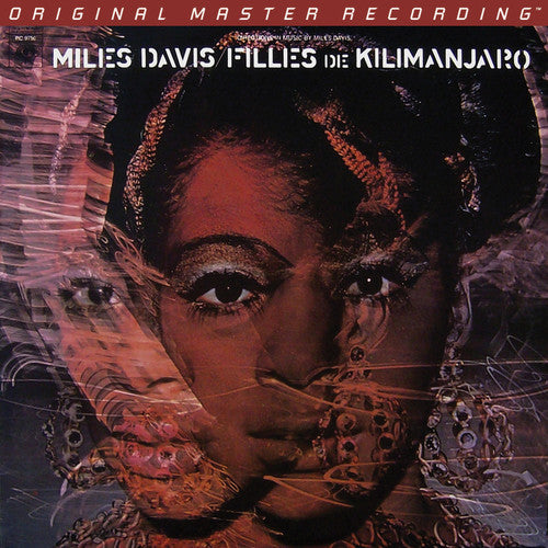 FILLES DE KILIMANJARO - VINYL