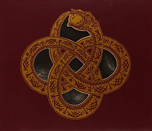 SERPENT & THE SPHERE - CD