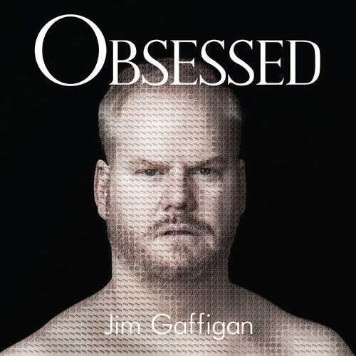 OBSESSED - CD