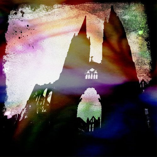 EP II OF IV (CD-EP: 6 TRACKS) - CD
