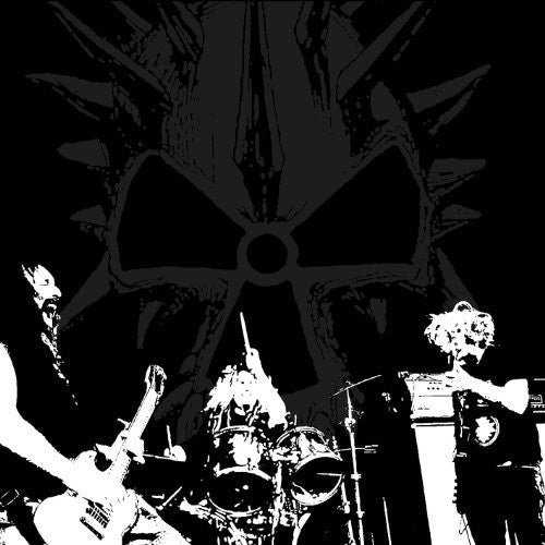 IX (2014) - CD