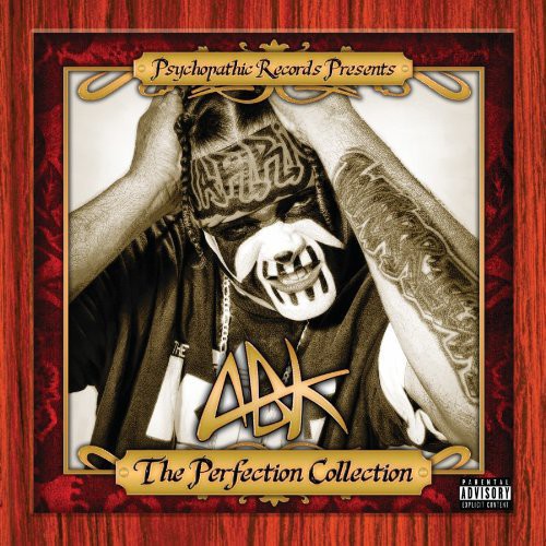PERFECTION COLLECTION (BEST OF) - CD