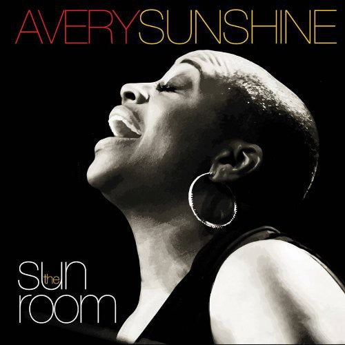 THE SUNROOM - CD