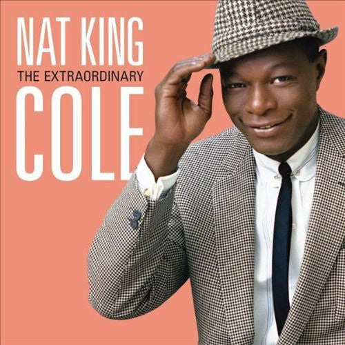 EXTRAORDINARY (2 CD DELUXE EDITION) - CD