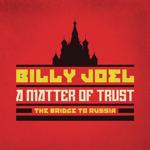A MATTER OF TRUST: BRIDGE TO... - CD