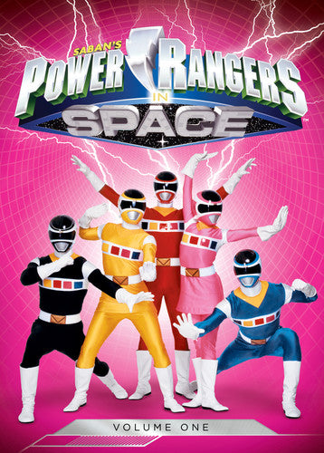 VOLUME ONE (3 DVD) - DVD
