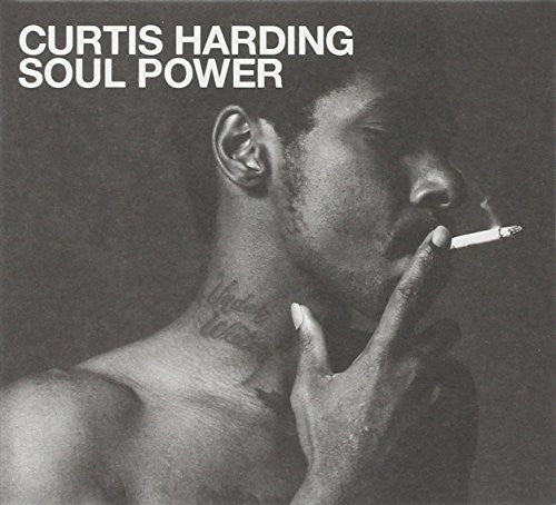 SOUL POWER - CD