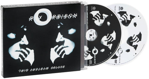 MYSTERY GIRL (CD/DVD) - CD