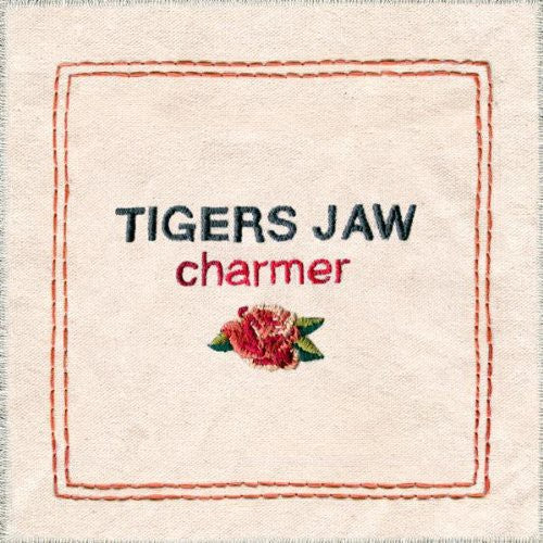 CHARMER - CD